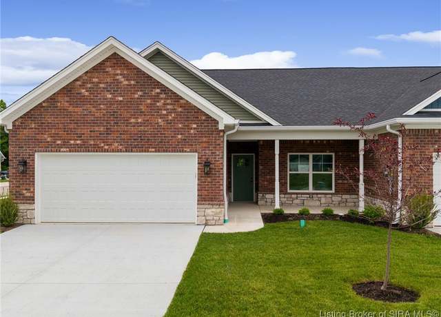 Property at 3218 Asher Way #121, Jeffersonville, IN 47130, 2 beds, 2 baths