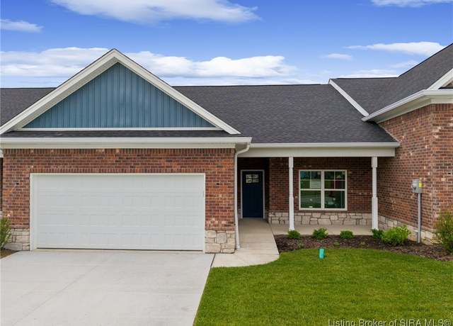 Property at 3216 Asher Way #122, Jeffersonville, IN 47130, 2 beds, 2 baths