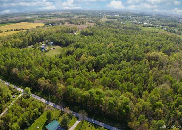 Property at E Fire Tower Rd, Salem, IN 47167