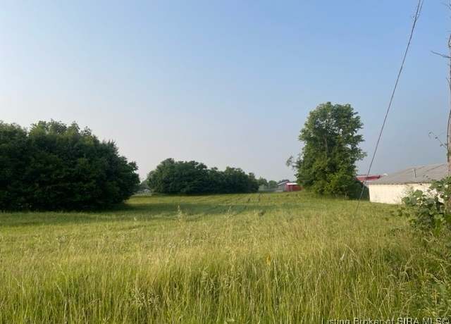 Property at W Mulberry St, Salem, IN 47167