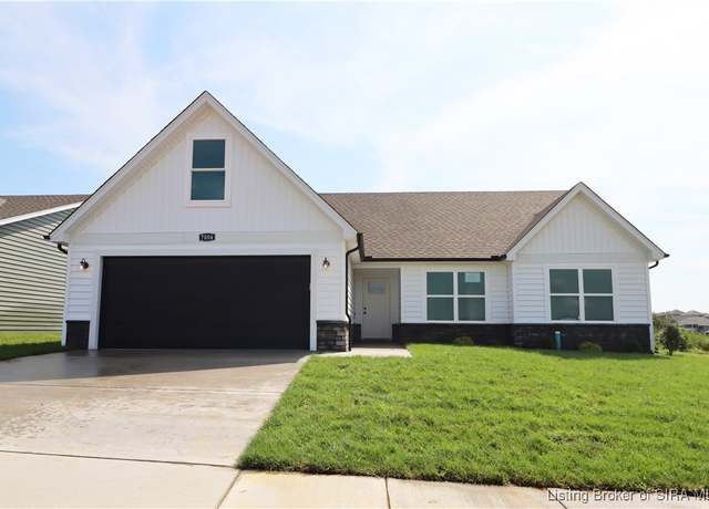 Property at 7004 - LOT 919 Mitsch Ln, Georgetown, IN 47122, 4 beds, 2 baths