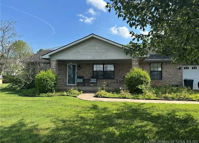 Property at 1051 Wildwood Loop NW, Corydon, IN 47112, 3 beds, 2 baths