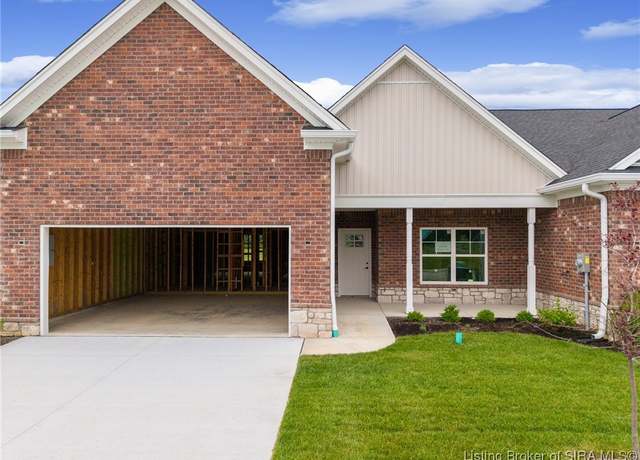 Property at 3214 Asher Way #123, Jeffersonville, IN 47130, 2 beds, 2 baths