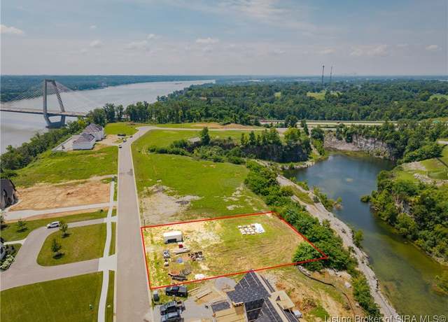 Property at 8003 Limestone Ridge Way Lot 19, Jeffersonville, IN 47130