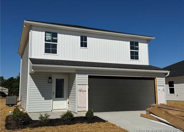 Property at 1213 Graham Blvd Lot 97B, Scottsburg, IN 47170, 3 beds, 2.5 baths