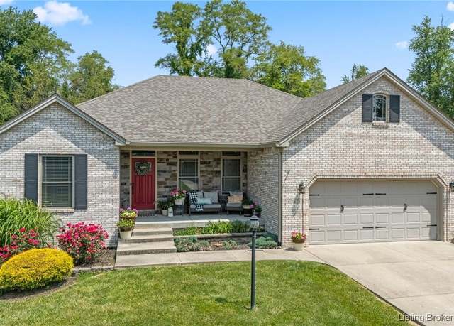 Property at 2083 Galway Trl N, Madison, IN 47250, 5 beds, 3 baths