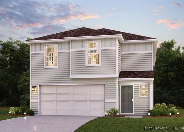 Property at 3917 Anderson Ave, New Albany, IN 47150, 3 beds, 2.5 baths