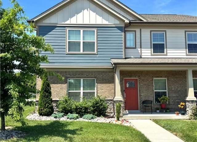 Property at 7901 Plum Creek Dr, Sellersburg, IN 47172, 3 beds, 2.5 baths