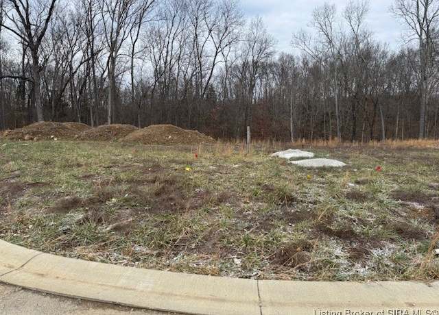 Property at 828 Kings Ct, Memphis, IN 47143