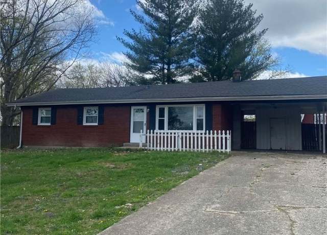 Property at 303 Lake Rd, Henryville, IN 47126, 3 beds, 2 baths