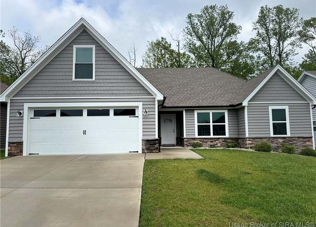 Property at 8104 Zelpha Blvd, Georgetown, IN 47122, 3 beds, 2 baths