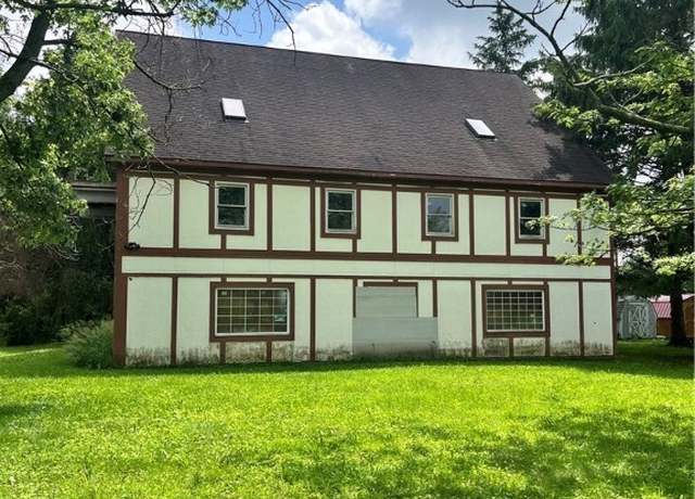 Property at 6065 East 650 North, Greenfield, IN 46140