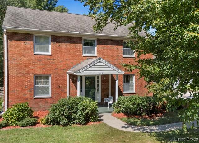 Property at 2129 Seneca Dr, Madison, IN 47250, 4 beds, 2.5 baths