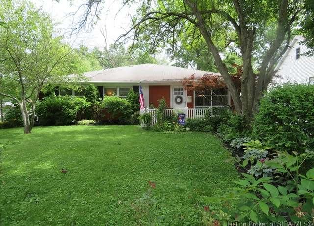 Property at 770 Level St, Charlestown, IN 47111, 3 beds, 2 baths