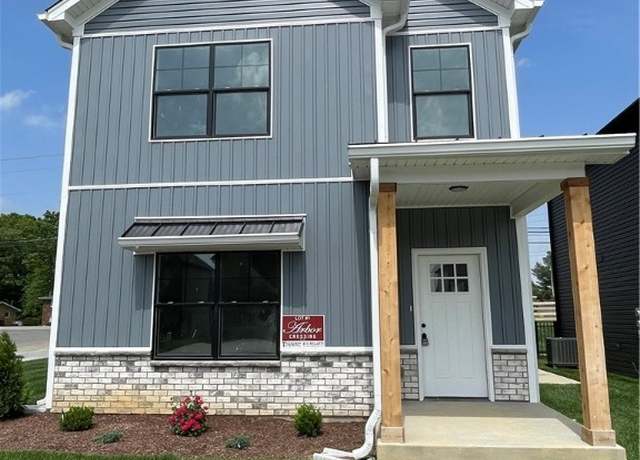 Property at 3512 Arbor Crossing Way #1, Jeffersonville, IN 47130, 3 beds, 2.5 baths