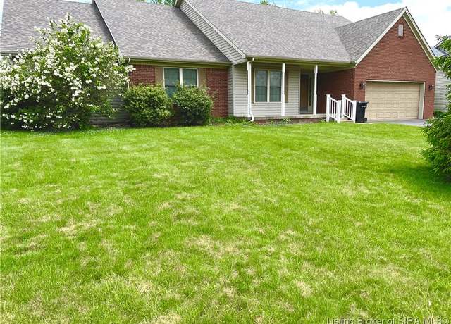 Property at 2512 Forest Dr, Madison, IN 47250, 4 beds, 3 baths