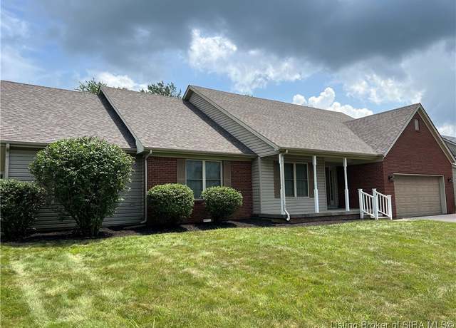 Property at 2512 Forest Dr, Madison, IN 47250, 4 beds, 3 baths