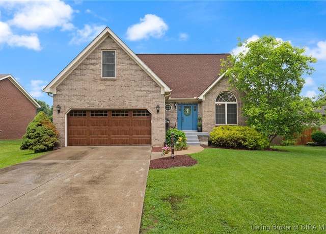 Property at 1261 Short St, Corydon, IN 47112, 3 beds, 3.5 baths