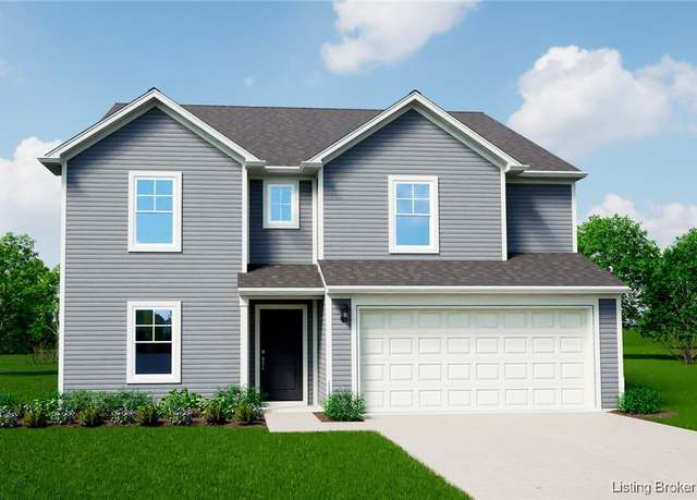 Property at 5709 Jennway Ct, Charlestown, IN 47111, 4 beds, 2.5 baths