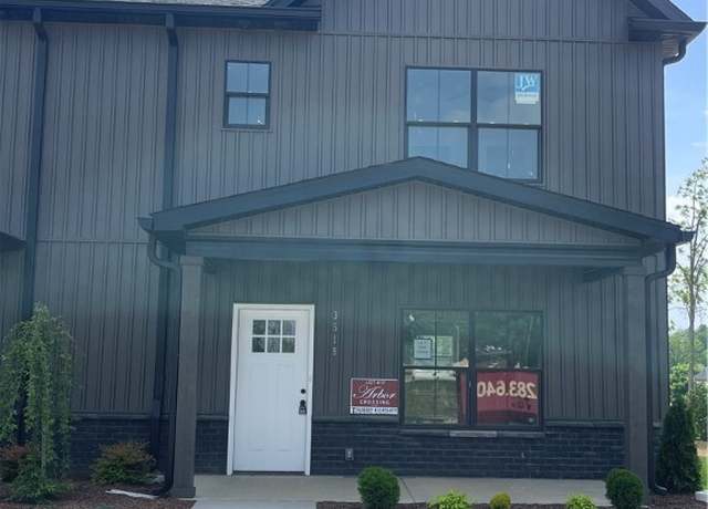 Property at 3519 Arbor Crossing Way #17, Jeffersonville, IN 47130, 3 beds, 2.5 baths