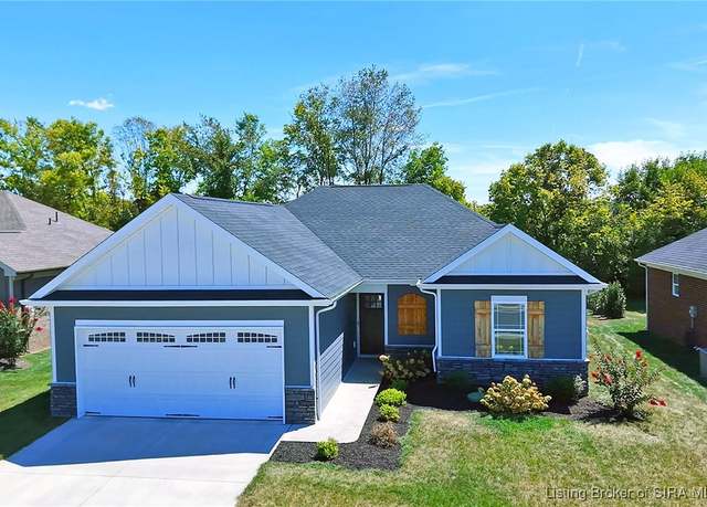 Property at 5591 Limestone Creek Dr, Charlestown, IN 47111, 3 beds, 2 baths