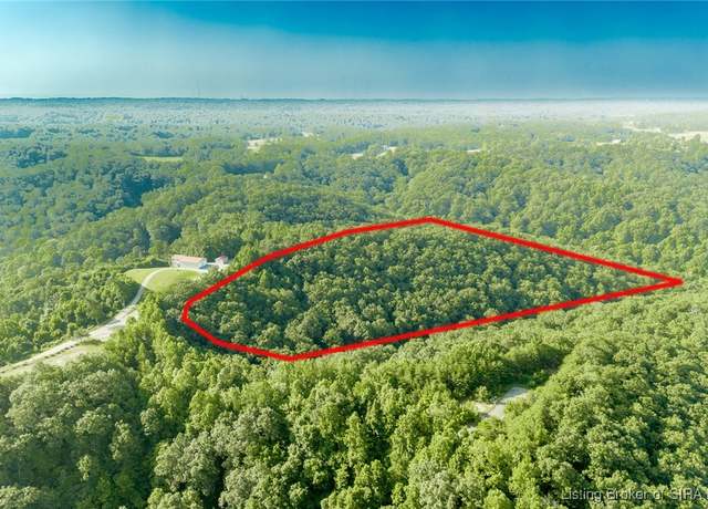 Property at Tracy Knl Unit (Lot 15), Borden, IN 47106