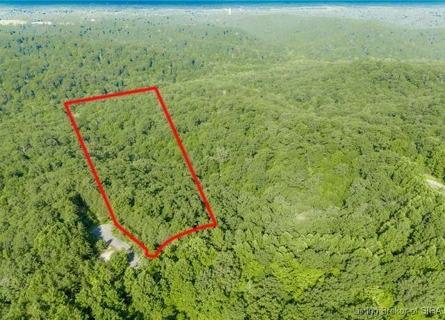 Property at Tracy Knl Unit (Lot 14), Borden, IN 47106