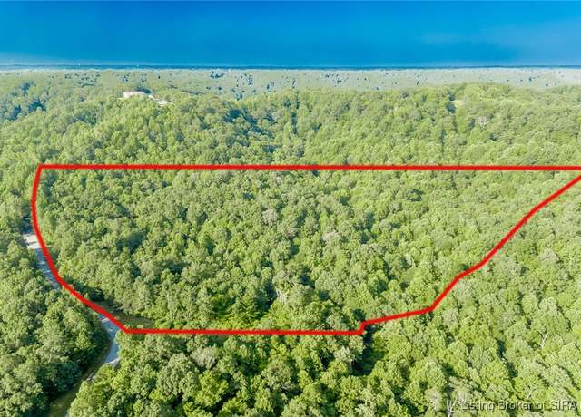 Property at Tracy Knl Unit (Lot 18), Borden, IN 47106
