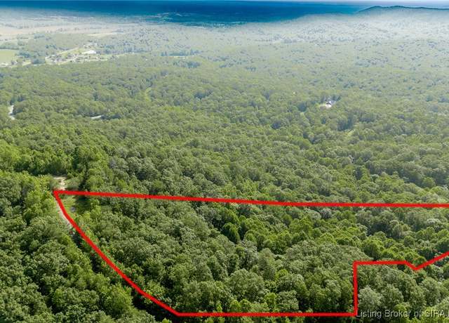 Property at Tracy Knl Unit (Lot 41), Borden, IN 47106