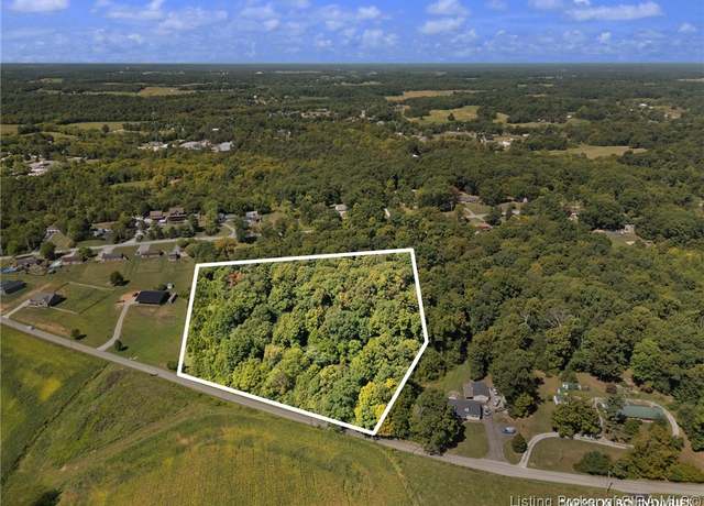 Property at Payton Rd, Greenville, IN 47124