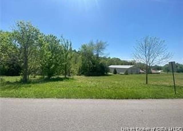 Property at Crandall Station Rd Lot 1, Crandall, IN 47114