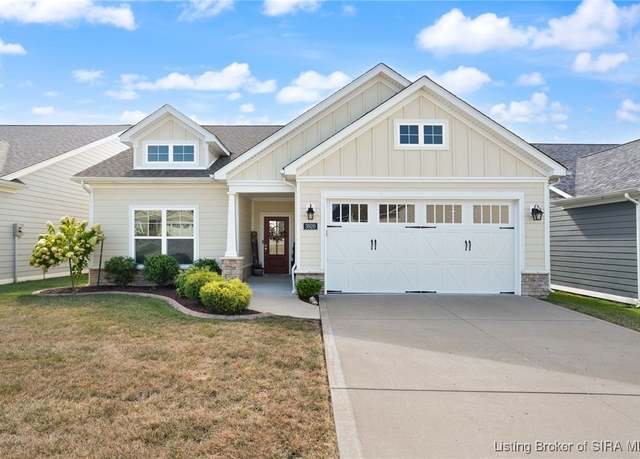 Property at 3920 Windsor Creek Dr, New Albany, IN 47150, 3 beds, 2 baths