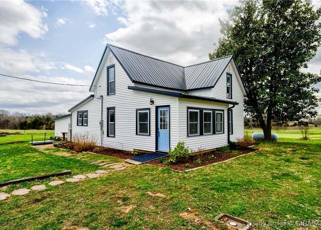 Property at 3800 S Heidelberg Rd SW, Corydon, IN 47112, 3 beds, 2 baths