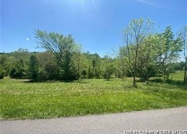 Property at Crandall Station Rd Lot 2/3, Crandall, IN 47114