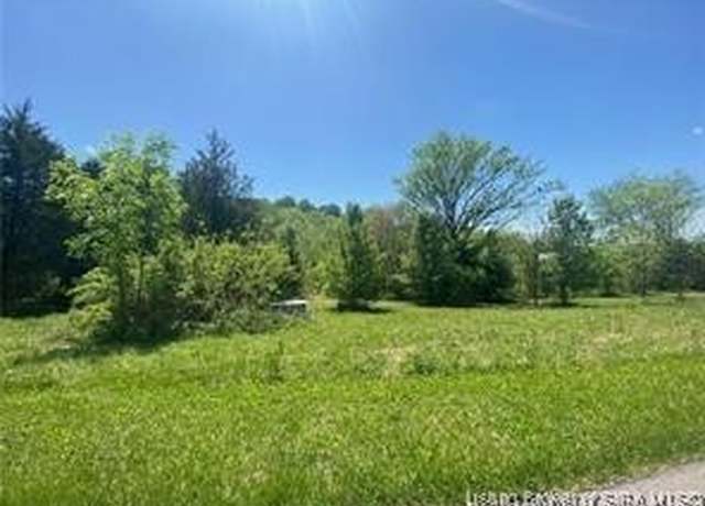 Property at Crandall Station Rd Lot 3, Crandall, IN 47114
