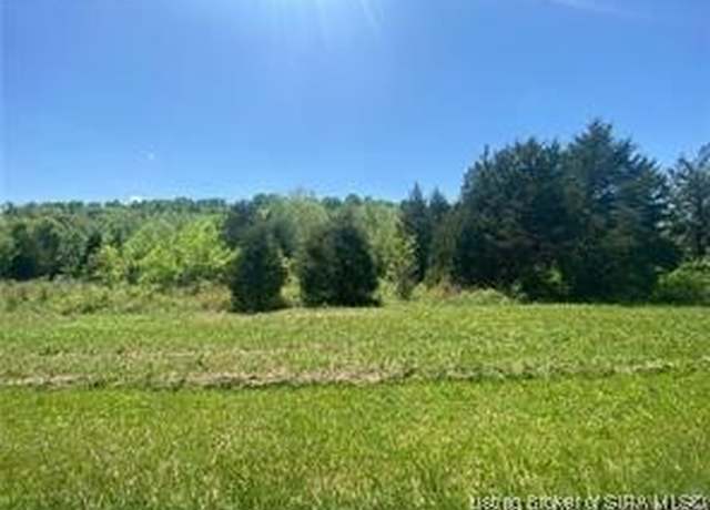 Property at Crandall Station Rd Lot 4, Crandall, IN 47114