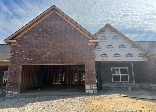 Property at 3214 Asher Way #123, Jeffersonville, IN 47130, 2 beds, 2 baths