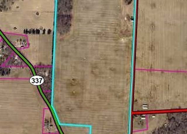 Property at Davis Mill Rd NW, Ramsey, IN 47166