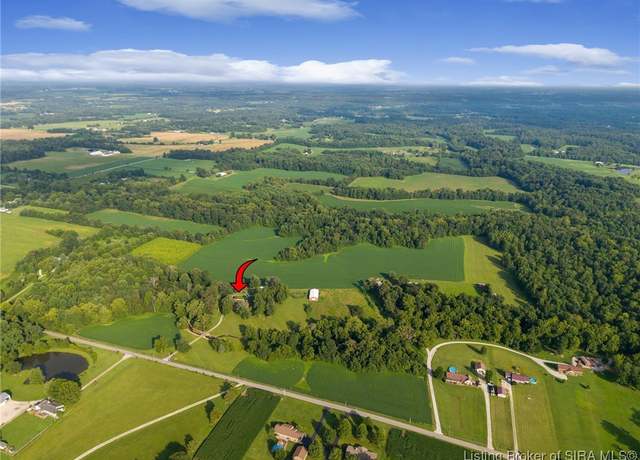 Property at 0 Clapp Rd, Otisco, IN 47163