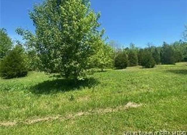 Property at Crandall Station Rd Lot 60, Crandall, IN 47114