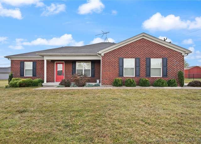 Property at 2423 Ryleigh Cir NW, Ramsey, IN 47166, 3 beds, 2 baths
