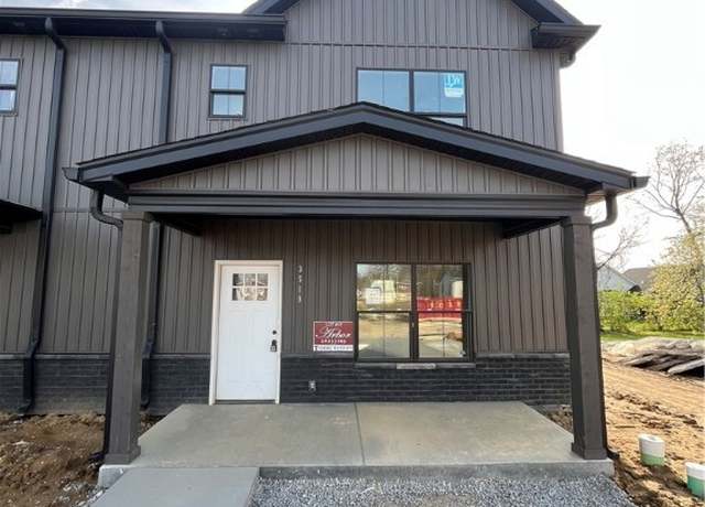 Property at 3504 Arbor Crossingf Way #5, Jeffersonville, IN 47130, 3 beds, 2.5 baths