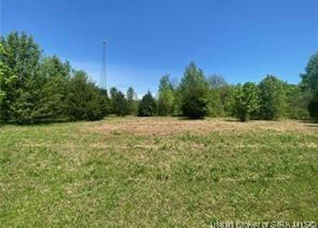 Property at Crandall Station Rd Lot 58, Crandall, IN 47114