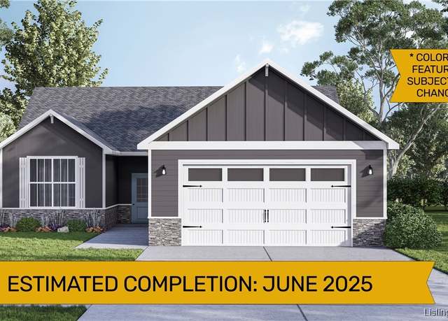 Property at 4234- LOT 121 Skylar Way, New Albany, IN 47150, 3 beds, 3 baths