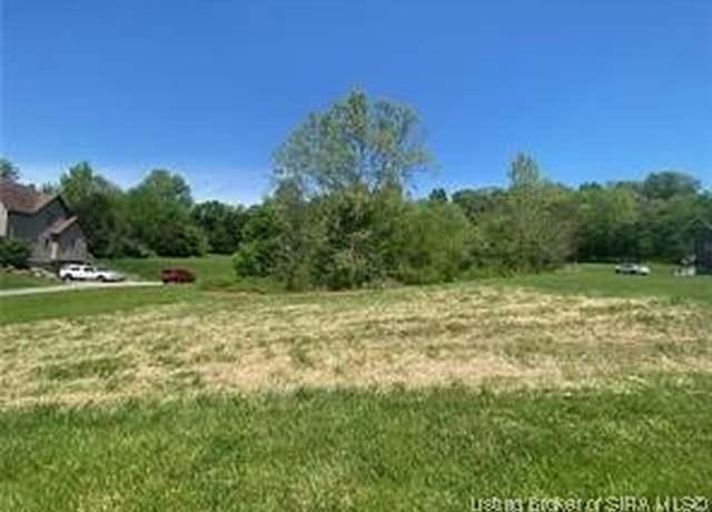 Property at Crandall Station Rd Lot 53, Crandall, IN 47114