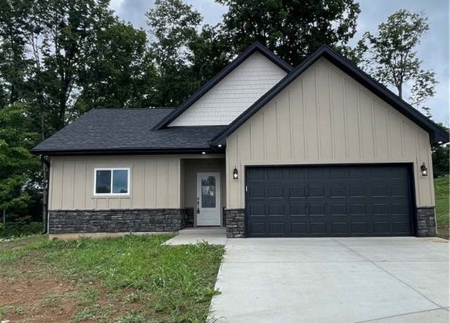 Property at 6039 Redberry Juniper Dr, Charlestown, IN 47111, 3 beds, 2 baths