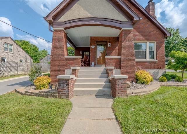Property at 7255 Main St, Lanesville, IN 47136, 4 beds, 2 baths
