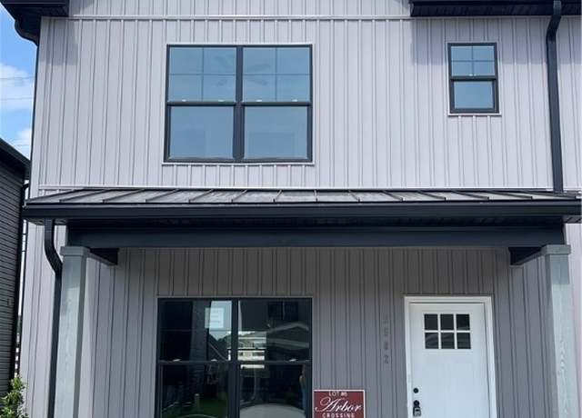 Property at 3502 Arbor Crossing Way #6, Jeffersonville, IN 47130, 3 beds, 2.5 baths