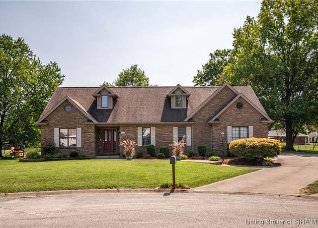 Property at 507 Sarah Ct, Jeffersonville, IN 47130, 3 beds, 3 baths