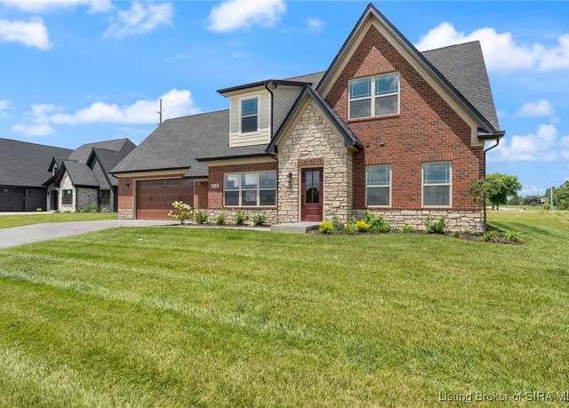 Property at 8138 Farming Way, Charlestown, IN 47111, 3 beds, 2.5 baths